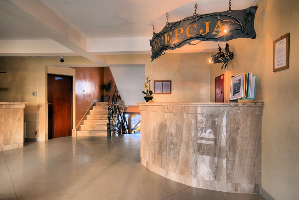 Dom Wczasowy Angelika Basen Jacuzzi Sauna W Cenie Pobytu Murzasichle Exterior photo