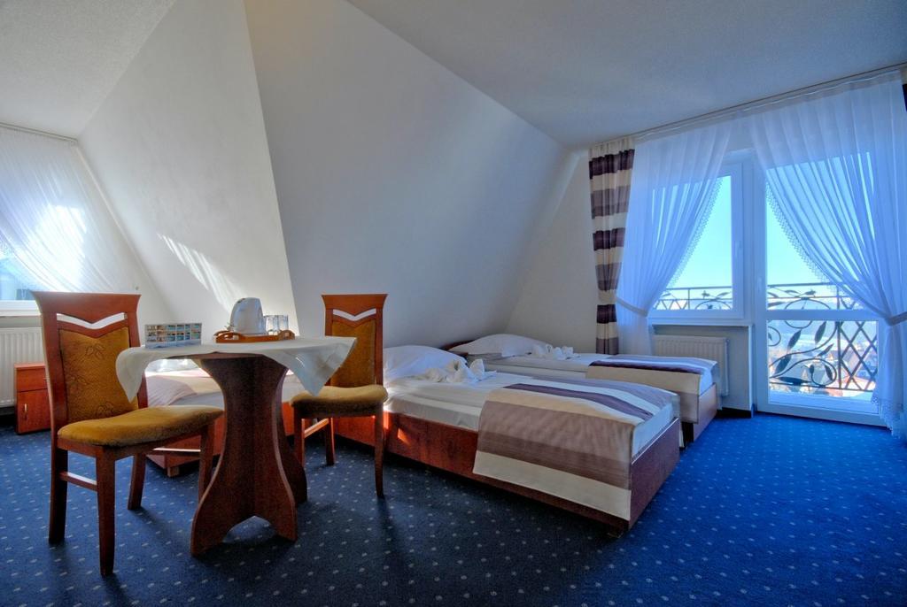 Dom Wczasowy Angelika Basen Jacuzzi Sauna W Cenie Pobytu Murzasichle Exterior photo